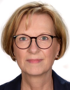 Dr. med. Katrin Thormaehlen